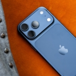 Apple just had a record-breaking iPhone quarter