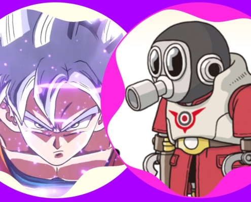 What Is the Future of ‘Dragon Ball’ Without Akira Toriyama?