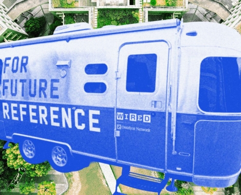 Where Tech Leaders and Students Really Think AI Is Going