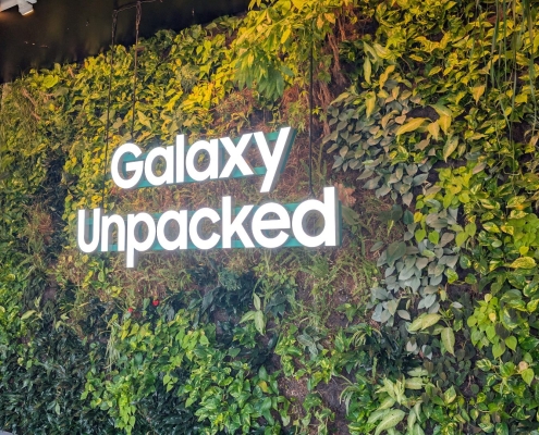 It’s unofficially official: Galaxy Unpacked date revealed in leaked Samsung teaser