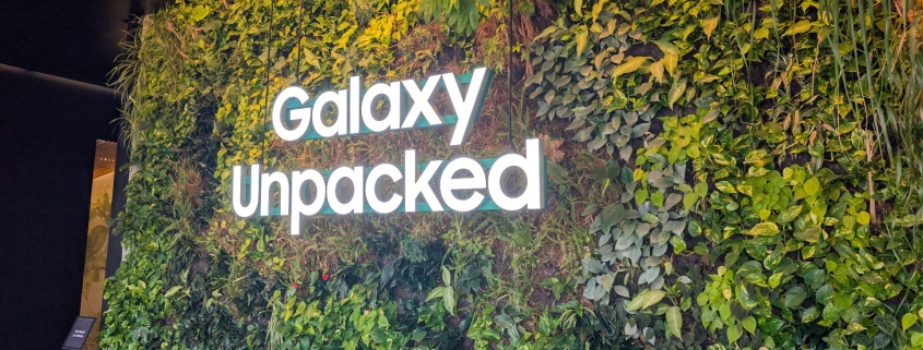 It’s unofficially official: Galaxy Unpacked date revealed in leaked Samsung teaser