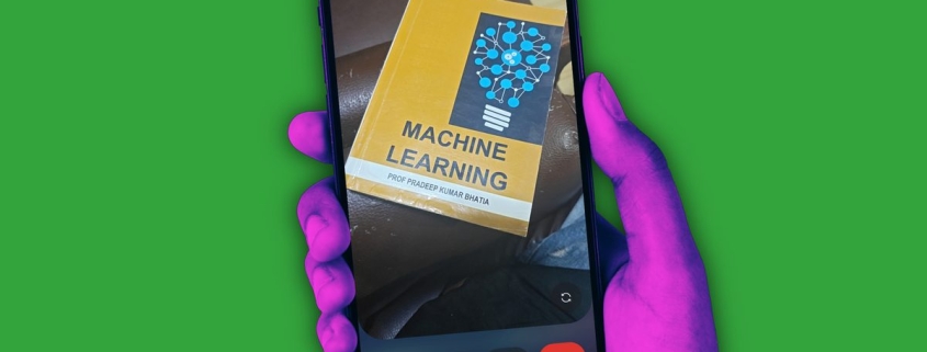 Google’s Gemini Live AI is finally getting serious about mobile apps
