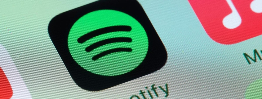 Spotify rolls out group chats
