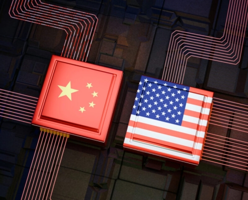 Report: China approves import of high-end Nvidia AI chips after weeks of uncertainty