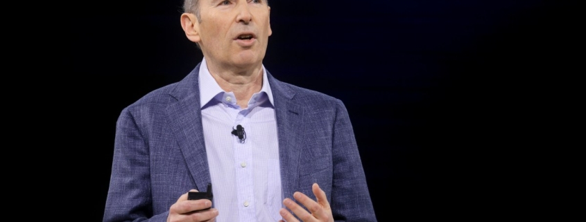 Amazon is reportedly in talks to invest B in OpenAI