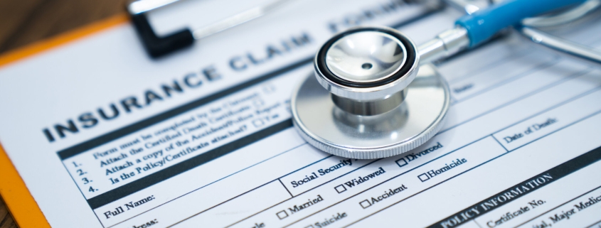 Having that high-deductible health plan might kill you, literally