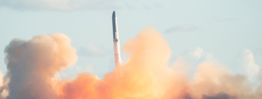 SpaceX’s IPO could open the floodgates — and secondaries are booming in the meantime