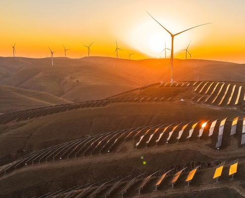 The AI Boom Will Increase US Carbon Emissions—but It Doesn’t Have To