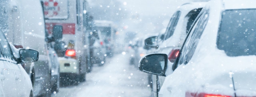 What We Know About the Winter Storm About to Hit the US—and What We Don’t