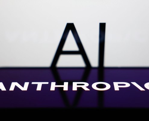 Music publishers sue Anthropic for B over ‘flagrant piracy’ of 20,000 works