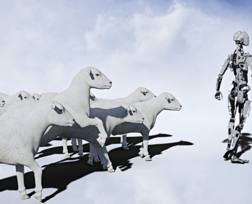 How often do AI chatbots lead users down a harmful path?