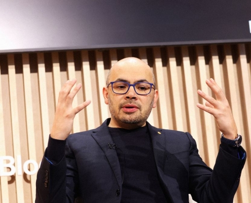 Google DeepMind Staffers Ask Leaders to Keep Them ‘Physically Safe’ From ICE