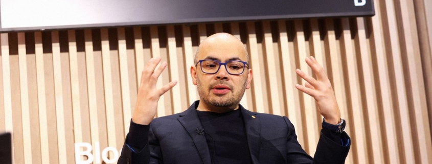 Google DeepMind Staffers Ask Leaders to Keep Them ‘Physically Safe’ From ICE