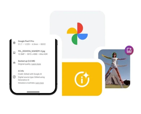Your Google Photos photo to video clips can now include sound