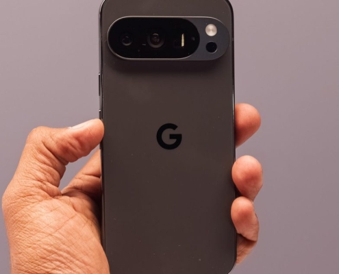 Google Pixel 10 ditched a handy feature that was a tech lifesaver