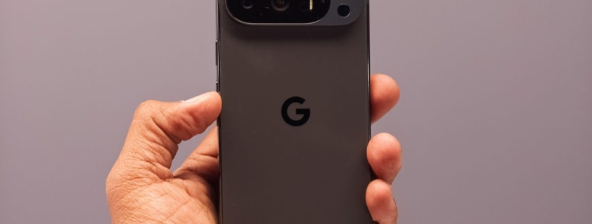 Google Pixel 10 ditched a handy feature that was a tech lifesaver