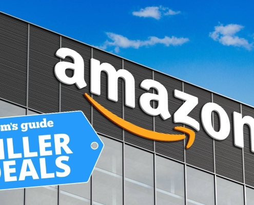 Amazon’s weekend sale is here: 39 deals on Super Bowl TVs, Valentine’s Day gifts and heated apparel from 