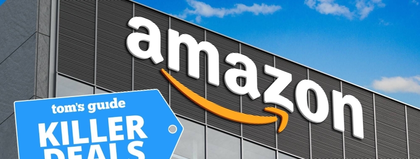 Amazon’s weekend sale is here: 39 deals on Super Bowl TVs, Valentine’s Day gifts and heated apparel from 