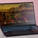 Asus V16 review: a large gaming laptop you can actually carry around – and for a reasonable price