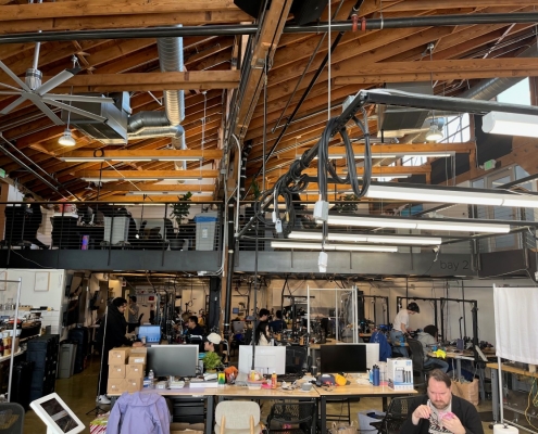 A peek inside Physical Intelligence, the startup building Silicon Valley’s buzziest robot brains