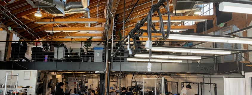 A peek inside Physical Intelligence, the startup building Silicon Valley’s buzziest robot brains