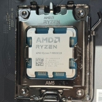 Ryzen 9850X3D review: AMD’s bragging-rights gaming CPU gets more to brag about