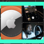 Apple’s new Airtags are a nice upgrade to a simple gadget