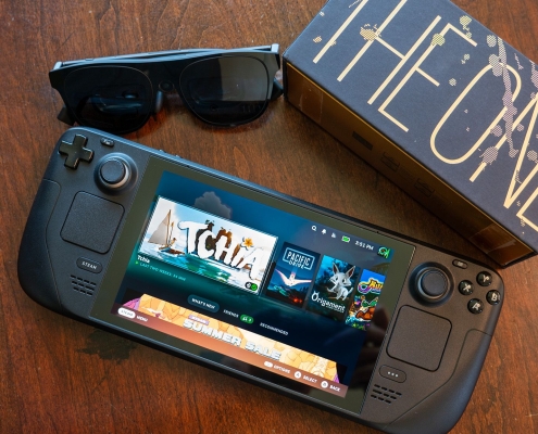 Today is your last chance to get the Xreal One Pro at its pre-tariff price before it rises again on Feb 1st!