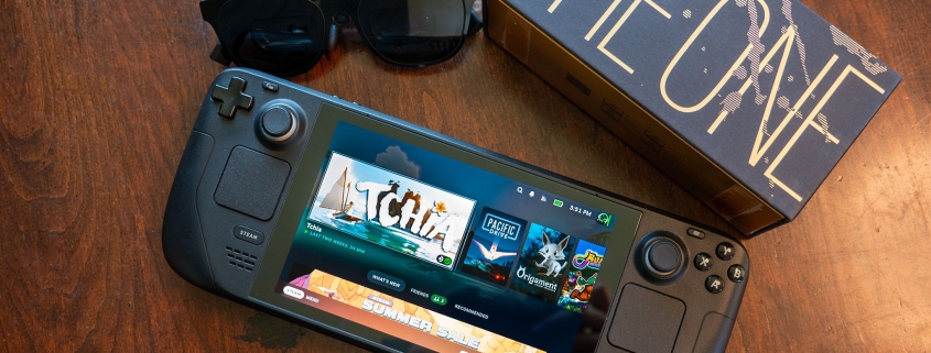 Today is your last chance to get the Xreal One Pro at its pre-tariff price before it rises again on Feb 1st!