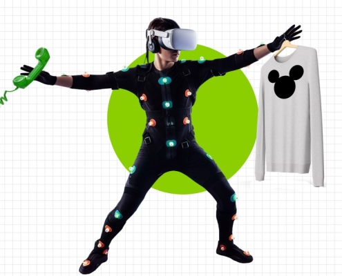 The AI Hype Index: Grok makes porn, and Claude Code nails your job