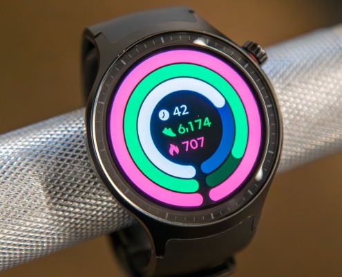 Moto Watch review: Not the Moto 360 revival you’ve been hoping for