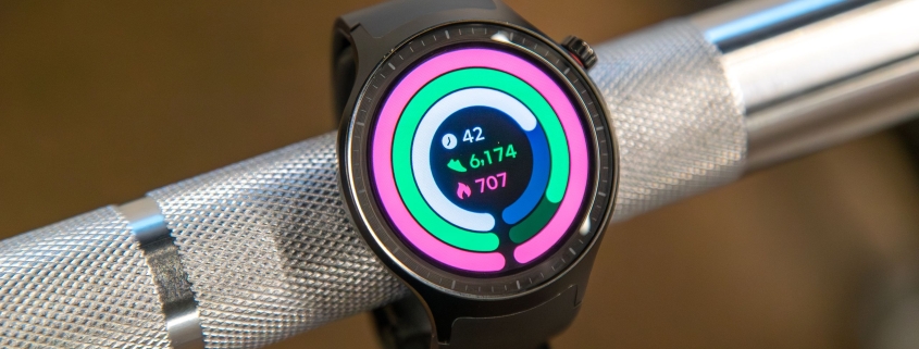 Moto Watch review: Not the Moto 360 revival you’ve been hoping for