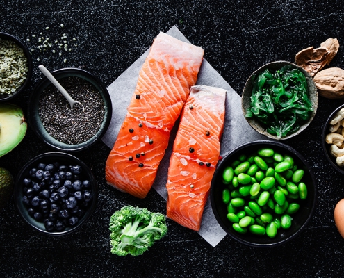 Mouse Study Flags a Serious Downside to Popular Weight-Loss Diet : ScienceAlert