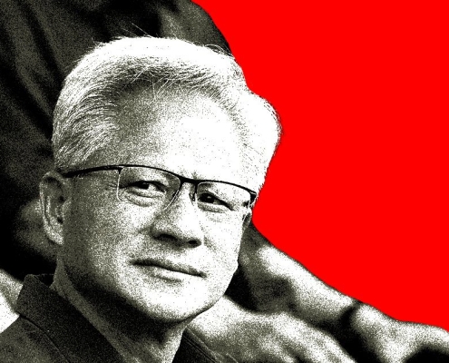 Nvidia’s Campaign to Sell AI Chips to China Finally Pays Off