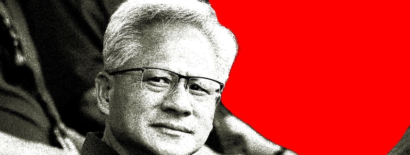 Nvidia’s Campaign to Sell AI Chips to China Finally Pays Off