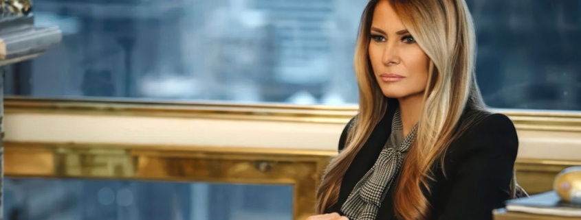 We Found Two Theaters With Sold-Out ‘Melania’ Opening Day Screenings