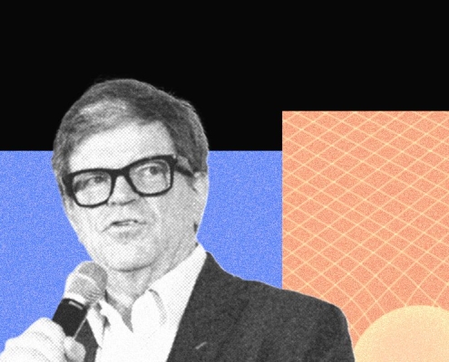 A Yann LeCun–Linked Startup Charts a New Path to AGI