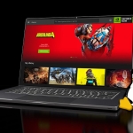 Nvidia just gave gamers another reason to switch to Linux — a shiny new GeForce Now app