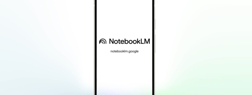 Google’s NotebookLM can now turn your docs into AI videos on Android and iOS
