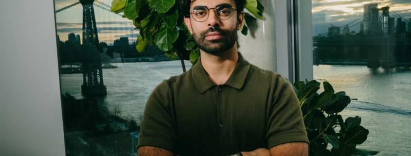 AI security startup Outtake raises M from Iconiq, Satya Nadella, Bill Ackman, and other big names