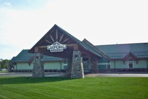Oxford Casino takes Maine to court over allowing tribes to operate iGaming