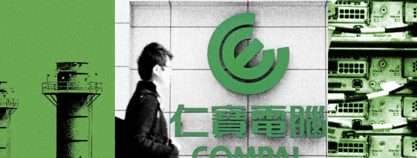 People Are Protesting Data Centers—but Embracing the Factories That Supply Them