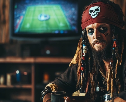 Operation Switch Off dismantles major pirate TV streaming services