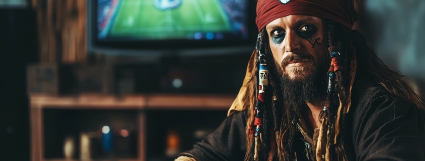 Operation Switch Off dismantles major pirate TV streaming services