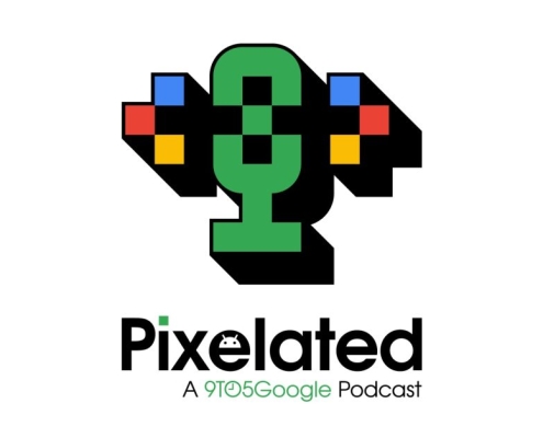 A blurry vision of Android