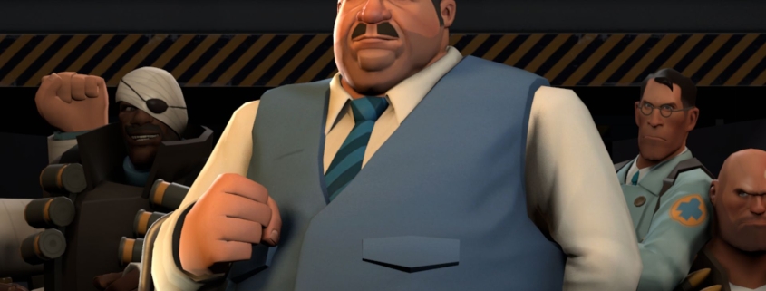 Thousands of players flood into Team Fortress 2 Classified, the free ‘TF2 Classic’ mod that just launched on Steam