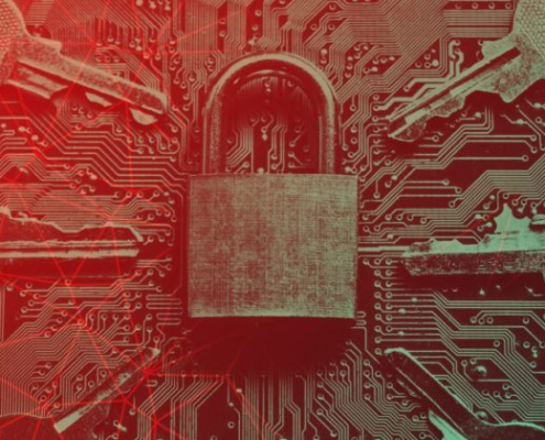 Ransomware Attacks are on the Rise