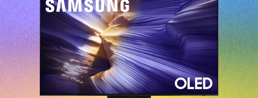 Samsung S90F QD-OLED TV Review: Refined From Any Angle