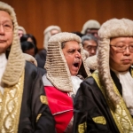 Yawning has an unexpected influence on the fluid inside your brain