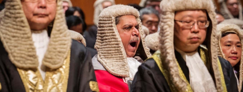 Yawning has an unexpected influence on the fluid inside your brain